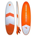 DUKE Ocean Rodeo Surf 165x47 cm