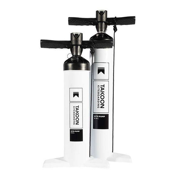 Takoon kite pump 2.3L Takoon kite pump 2.3L