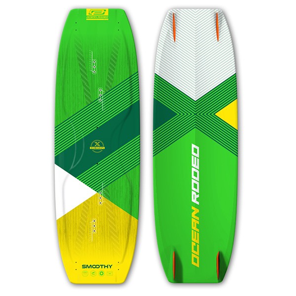 Ocean Rodeo SMOOTHY 139x42 cm. Ocean Rodeo SMOOTHY 139x42 cm.