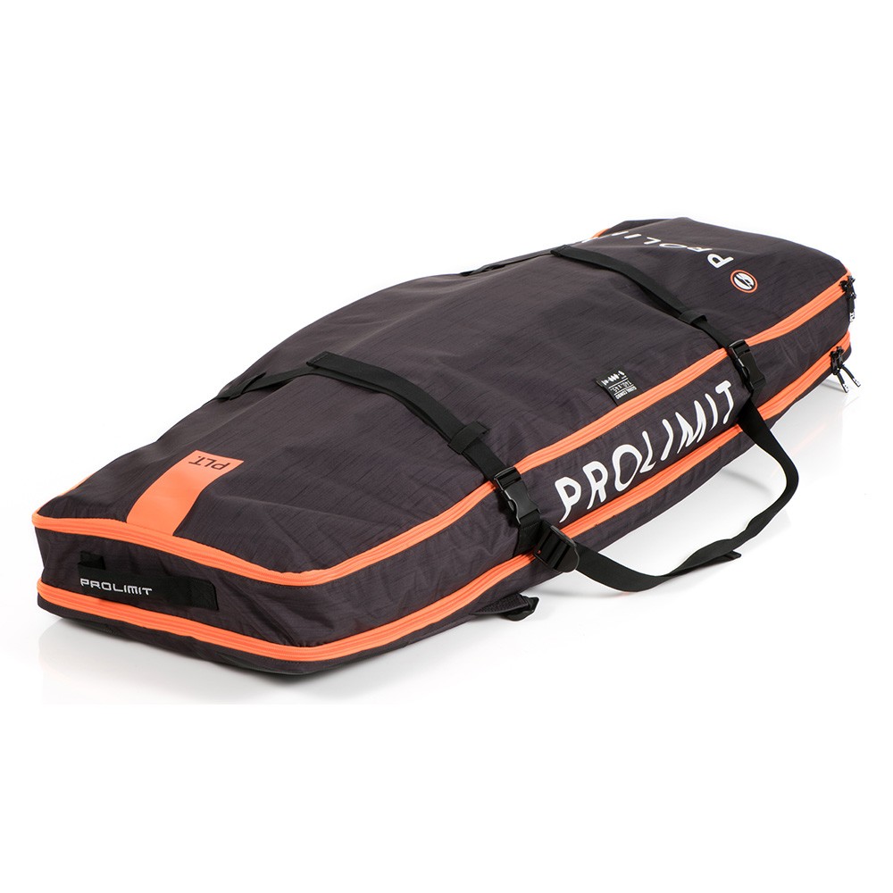 Prolimit GLOBAL TWINTIP COMBO 165x50 cm Prolimit GLOBAL TWINTIP COMBO 165x50 cm