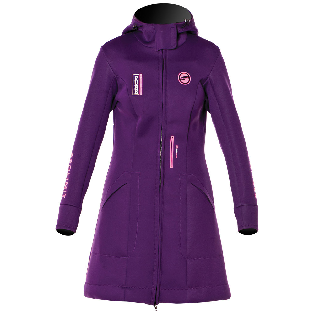 Prolimit Pure Girl Racer Jacket Prolimit Pure Girl Racer Jacket