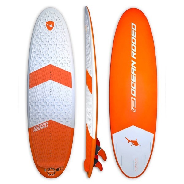 DUKE Ocean Rodeo Surf 165x47 cm DUKE Ocean Rodeo Surf 165x47 cm